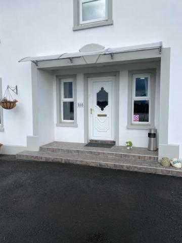 New Lisnagalt Lodge Coleraine Exterior photo